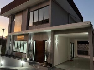 Projeto concreto armado