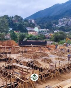 Etapa da Fundação- A base sólida de nosso projeto de alvenaria estrutural. Essencial para garan (2)